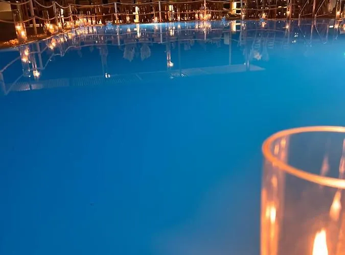 Villa Dawn Santorini Vourvoúlos