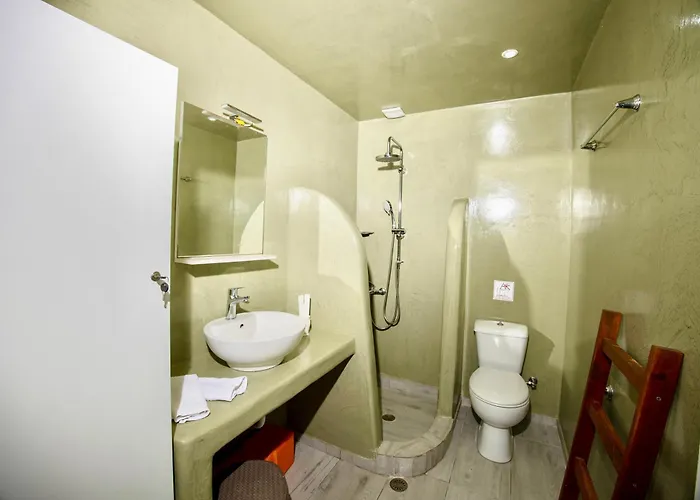 Villa Dawn Santorini