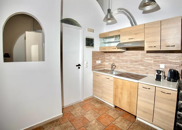 Villa Dawn Santorini Vourvoúlos