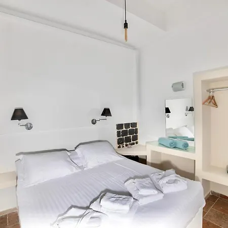 Dawn Santorini 빌라 Vourvoúlos