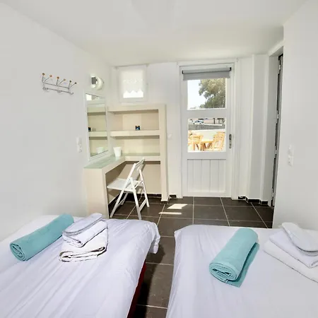 Villa Dawn Santorini