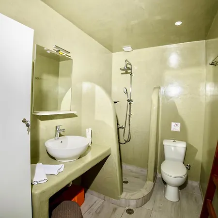 Villa Dawn Santorini