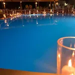 Villa Dawn Santorini Vourvoulos