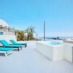 Villa Dawn Santorini