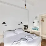 Dawn Santorini Villa Vourvoulos