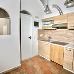 Villa Dawn Santorini Vourvoulos