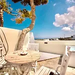 Villa Dawn Santorini